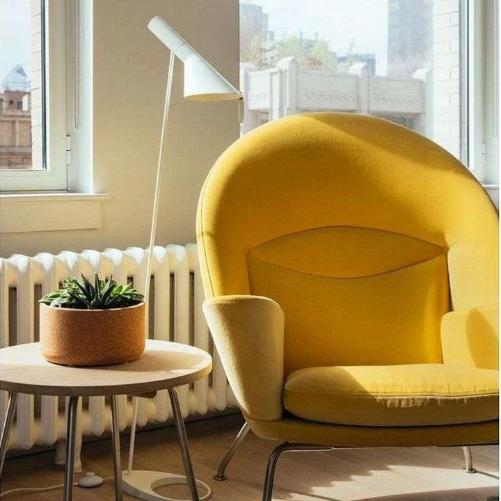 Торшер O-LUCE AJ 18844121