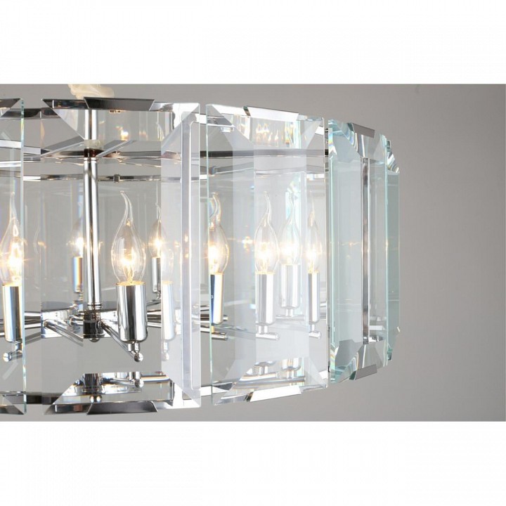 Подвесной светильник Omnilux Noventa OML-81513-10