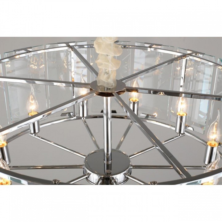 Подвесной светильник Omnilux Noventa OML-81513-10