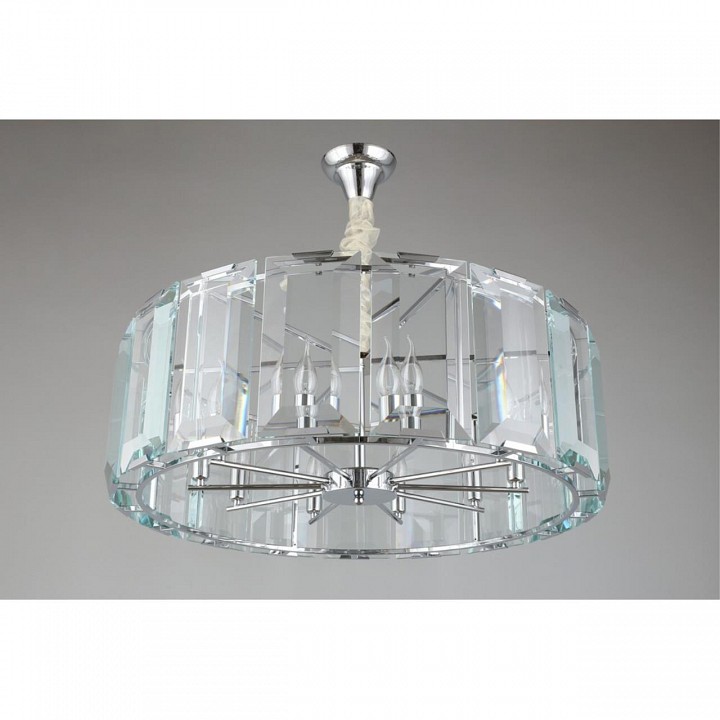 Подвесной светильник Omnilux Noventa OML-81513-10