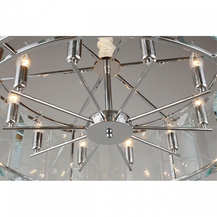 Подвесной светильник Omnilux Noventa OML-81513-10