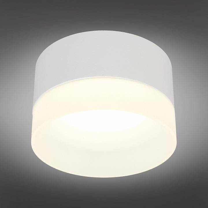 Встраиваемый светильник Omnilux Firenze OML-103109-05