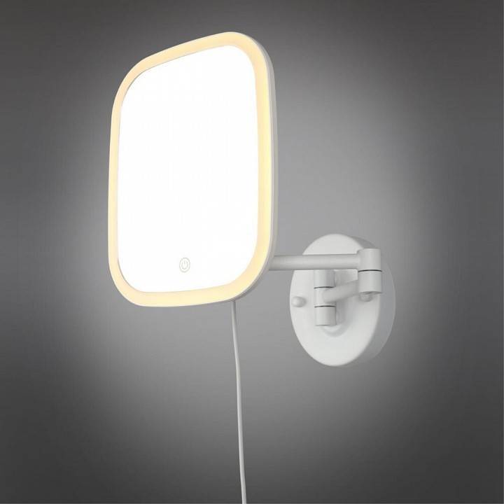 Зеркало настенное Omnilux Chianti OML-10401-04