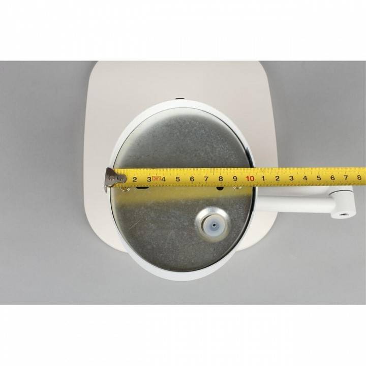 Зеркало настенное Omnilux Chianti OML-10401-04