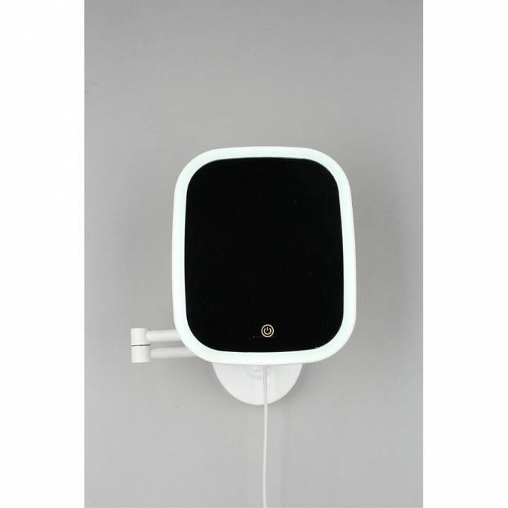 Зеркало настенное Omnilux Chianti OML-10401-04