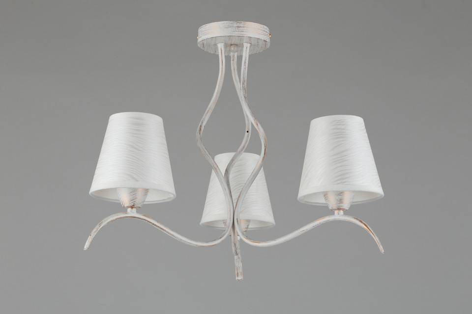 Потолочная люстра Omnilux Ugento OML-28407-03