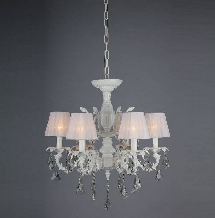 Подвесная люстра Omnilux Catanzaro OML-30807-06