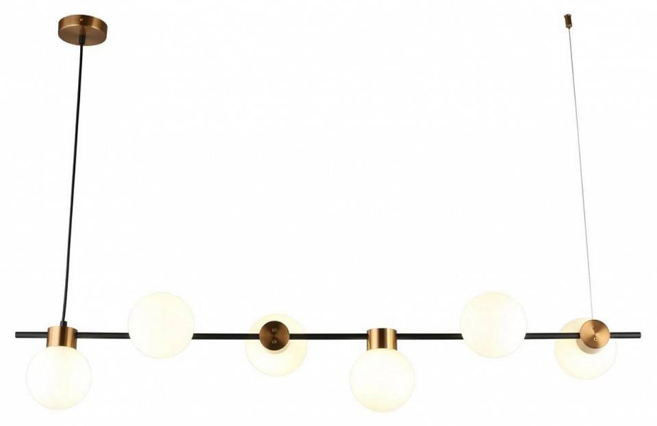 Подвесной светильник Omnilux Nembro OML-59503-06