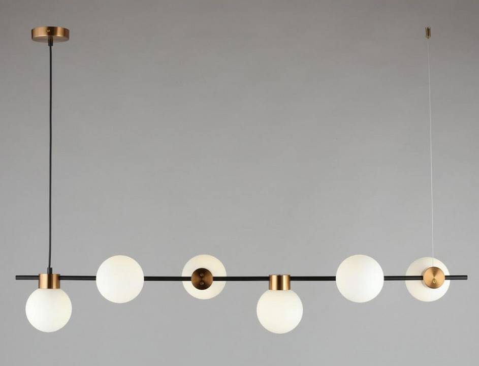 Подвесной светильник Omnilux Nembro OML-59503-06