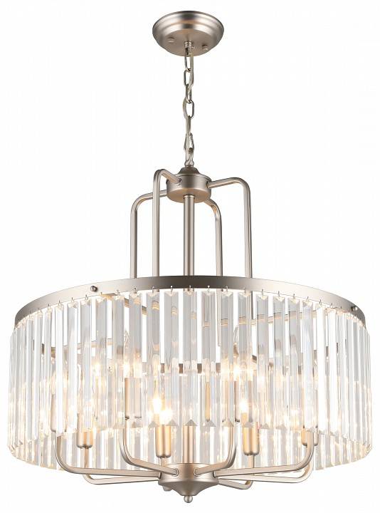 Подвесной светильник Omnilux Borno OML-66013-08