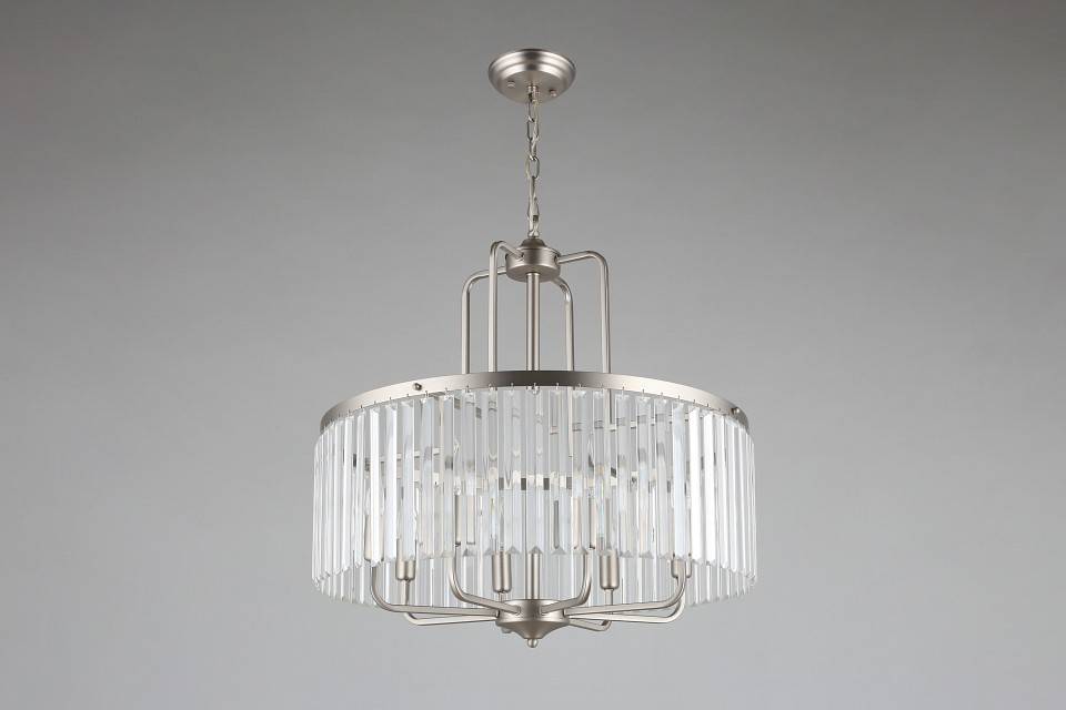 Подвесной светильник Omnilux Borno OML-66013-08