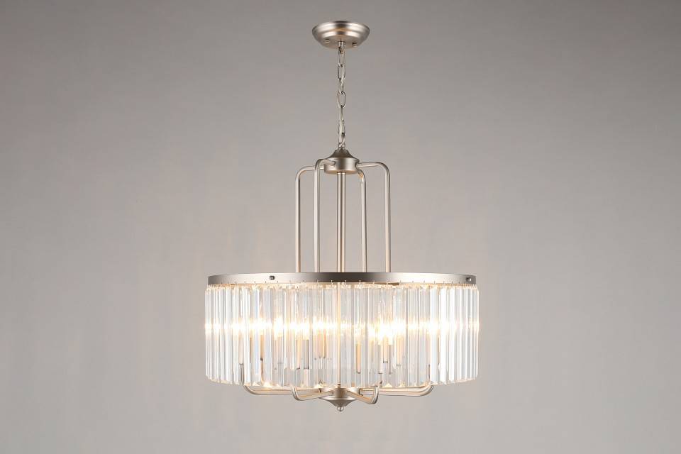 Подвесной светильник Omnilux Borno OML-66013-08