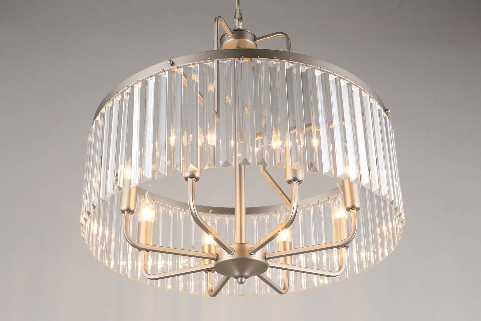 Подвесной светильник Omnilux Borno OML-66013-08