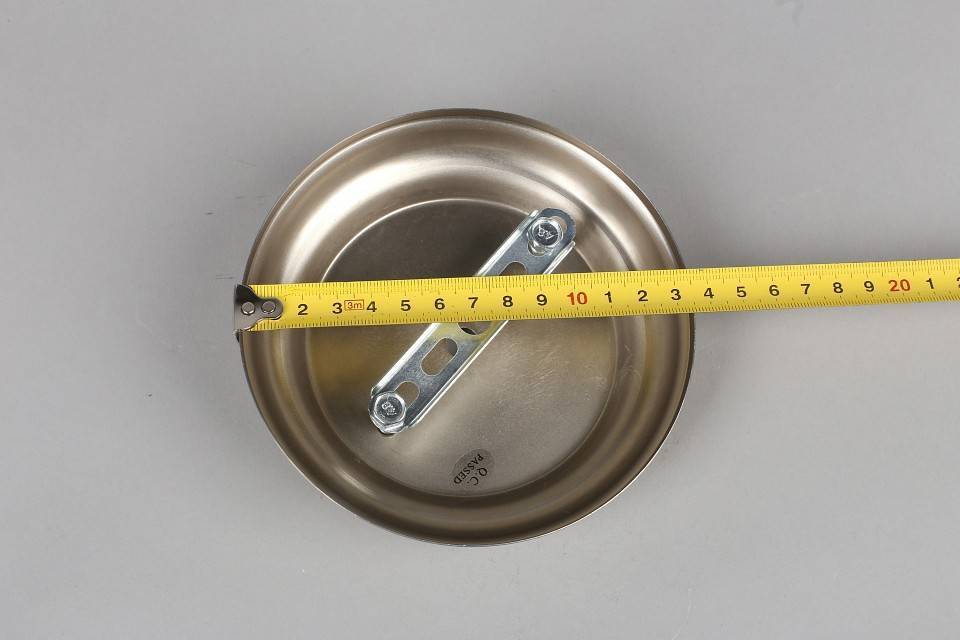 Подвесной светильник Omnilux Borno OML-66013-08