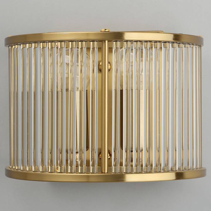 Накладной светильник Omnilux Portofino OML-67201-02