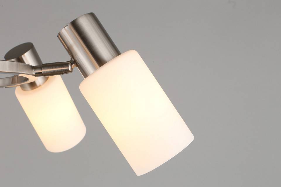 Подвесная люстра Omnilux Ales OML-69113-06