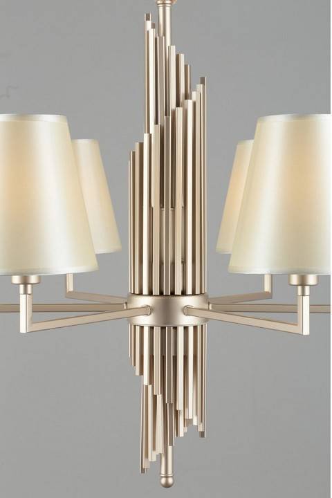 Подвесная люстра Omnilux Porlezza OML-72203-06