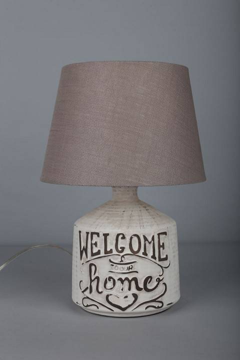 Настольная лампа декоративная Omnilux Omois OML-82004-01