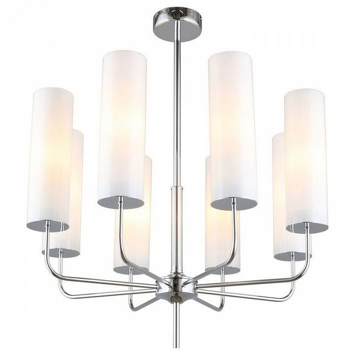 Люстра на штанге Omnilux Parrini OML-99607-08