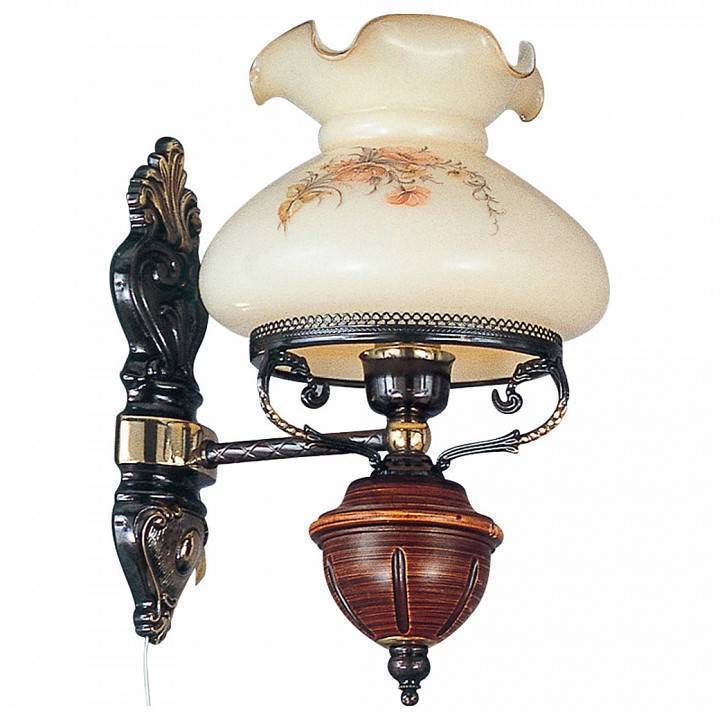 Бра Reccagni Angelo 2400 A 2400/1