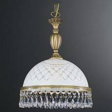 Подвесной светильник Reccagni Angelo 7000 L 7000/28
