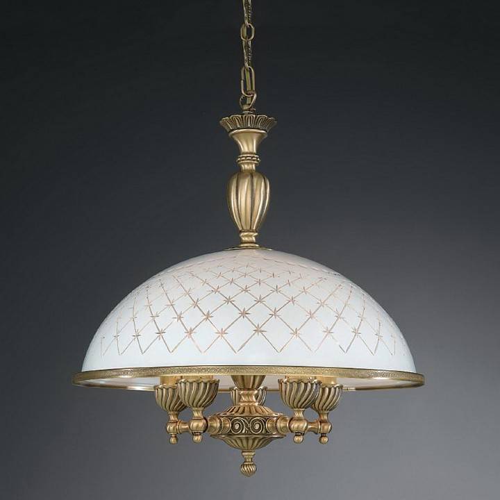 Подвесной светильник Reccagni Angelo 7002 L 7002/48