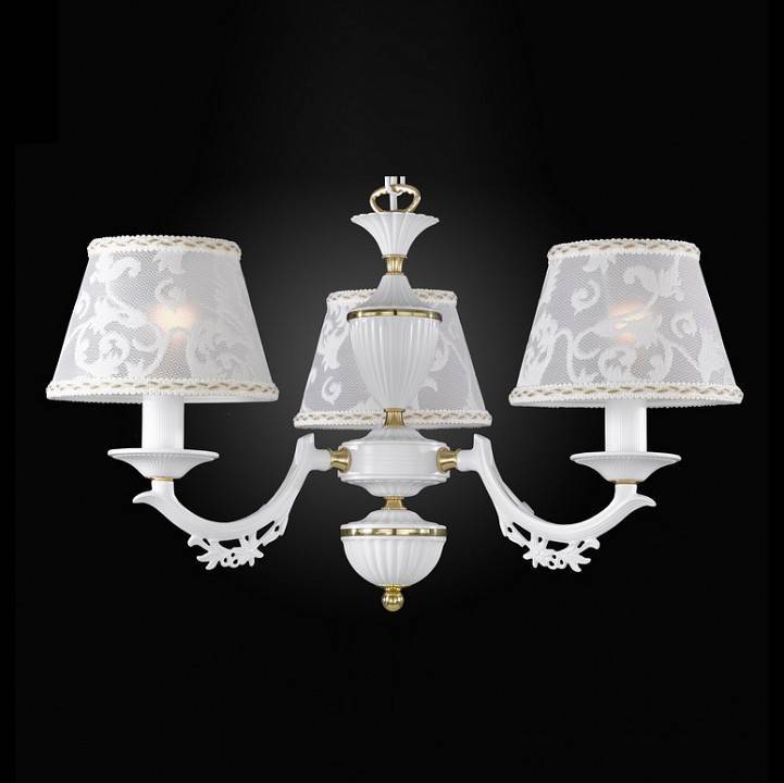 Подвесная люстра Reccagni Angelo 9630 L 9630/3