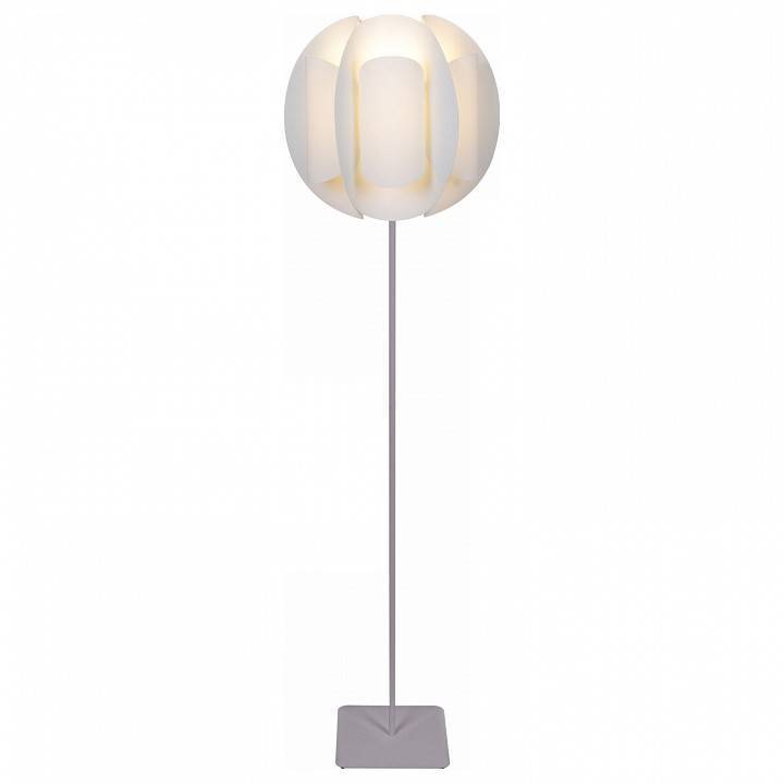 Торшер Reluce 00060-0.6-01 beige