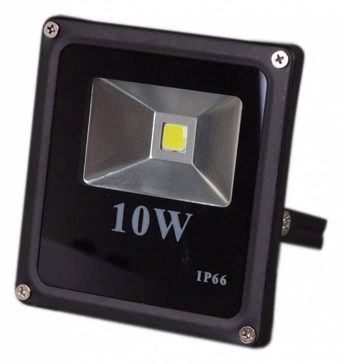 Прожектор светодиодный Reluce 10 Вт 01210-0.2-001KJ