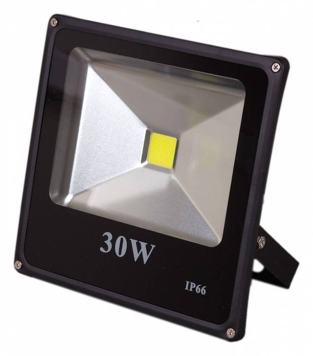 Настенно-потолочный прожектор Reluce  01230-0.2-001KJ 30W