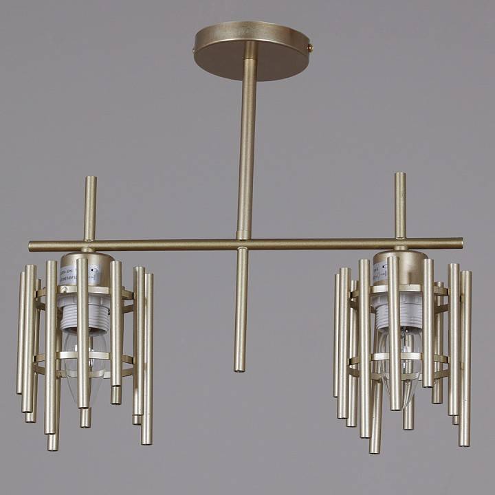 Люстра на штанге Reluce 01508 01508-0.3-02 PG