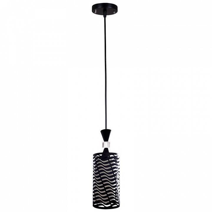 Подвесной светильник Reluce 01777 01777-0.4-01 BK