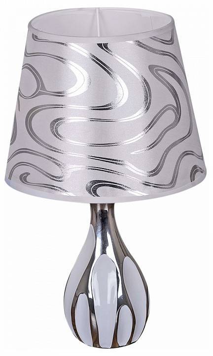 Настольная лампа декоративная Reluce 01809 01809-0.7-01