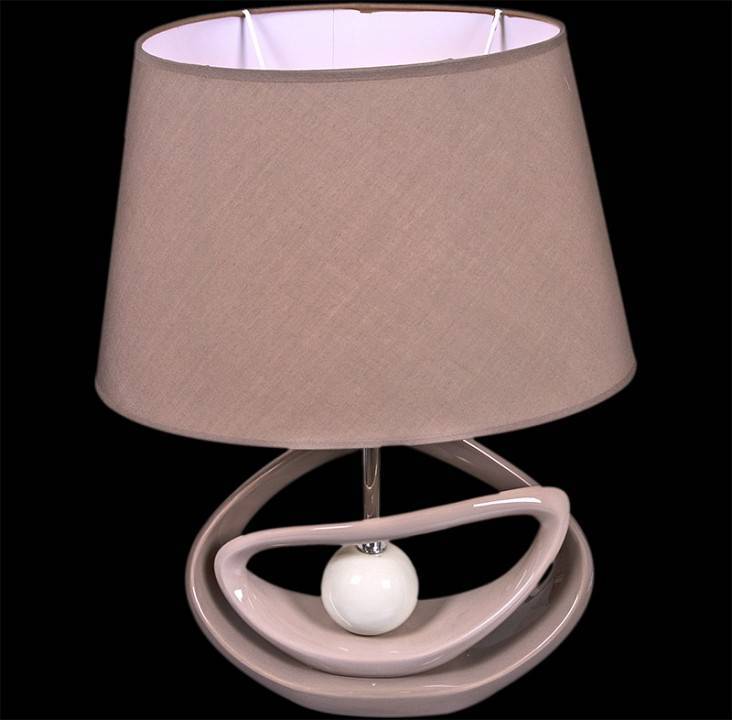 Лампа настольная декоративная Reluce 01969-0.7-01