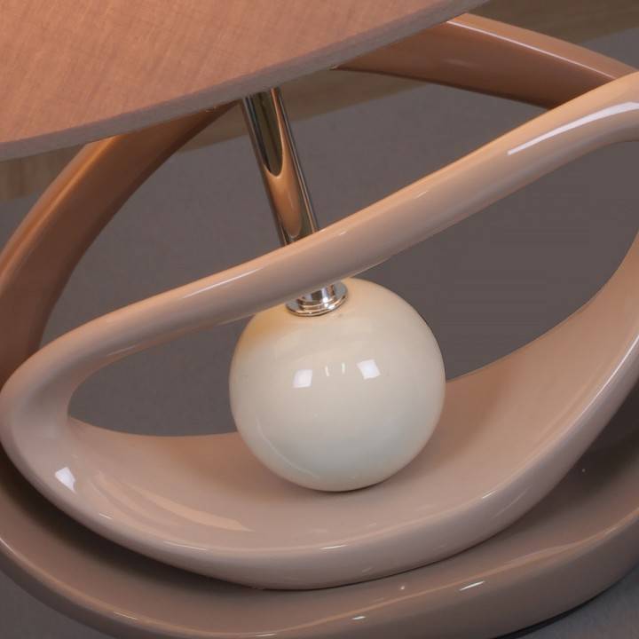 Лампа настольная декоративная Reluce 01969-0.7-01