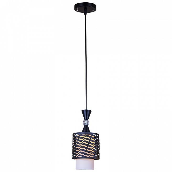 Подвесной светильник Reluce 02071 02071-0.4-01 BK