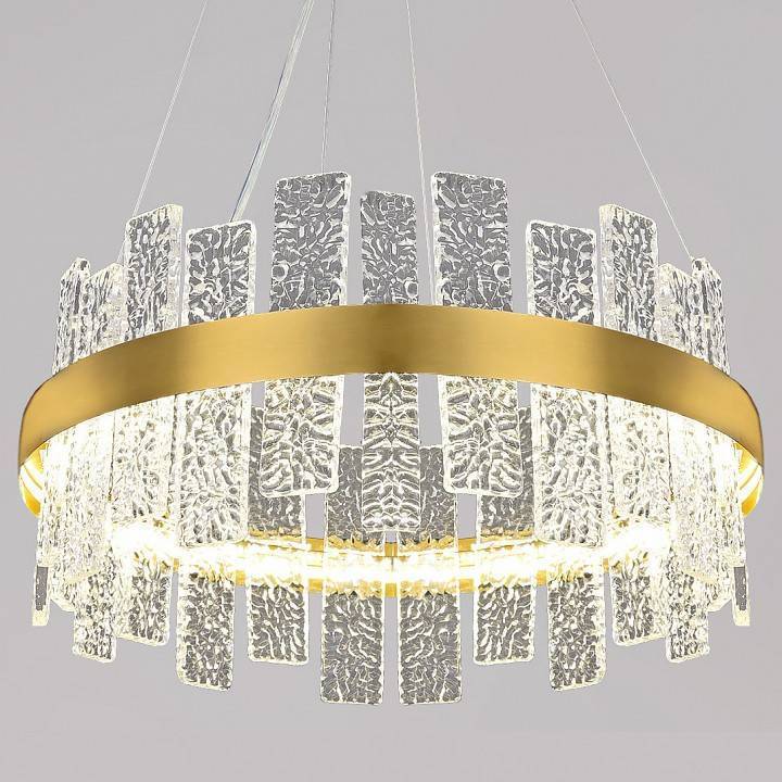 Подвесной светильник Reluce 02086-1 02086-0.4-400 HGT