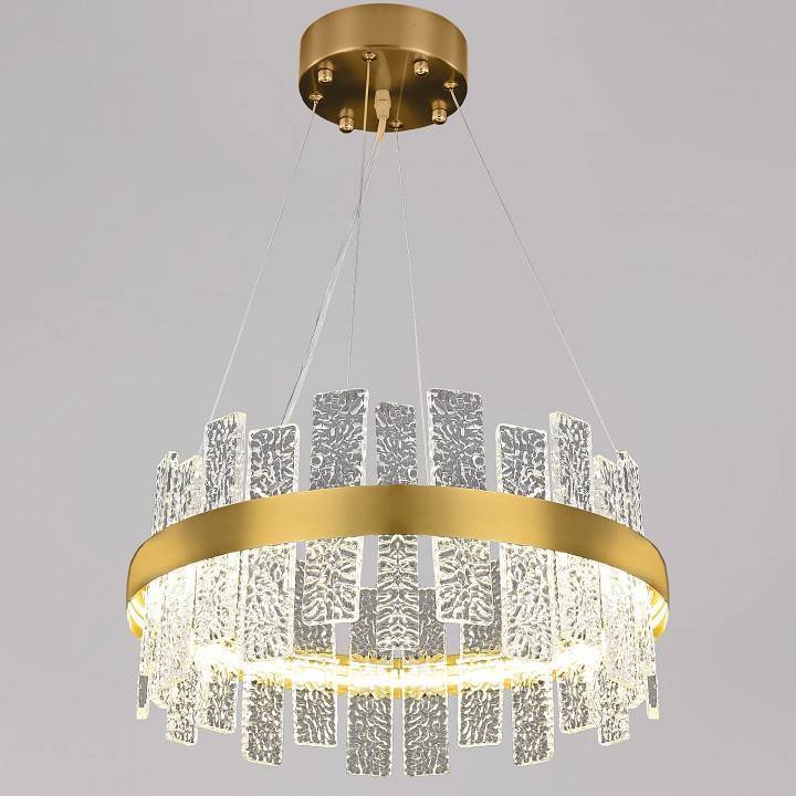 Подвесной светильник Reluce 02086-1 02086-0.4-400 HGT