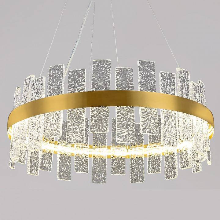 Подвесной светильник Reluce 02086-1 02086-0.4-600 HGT