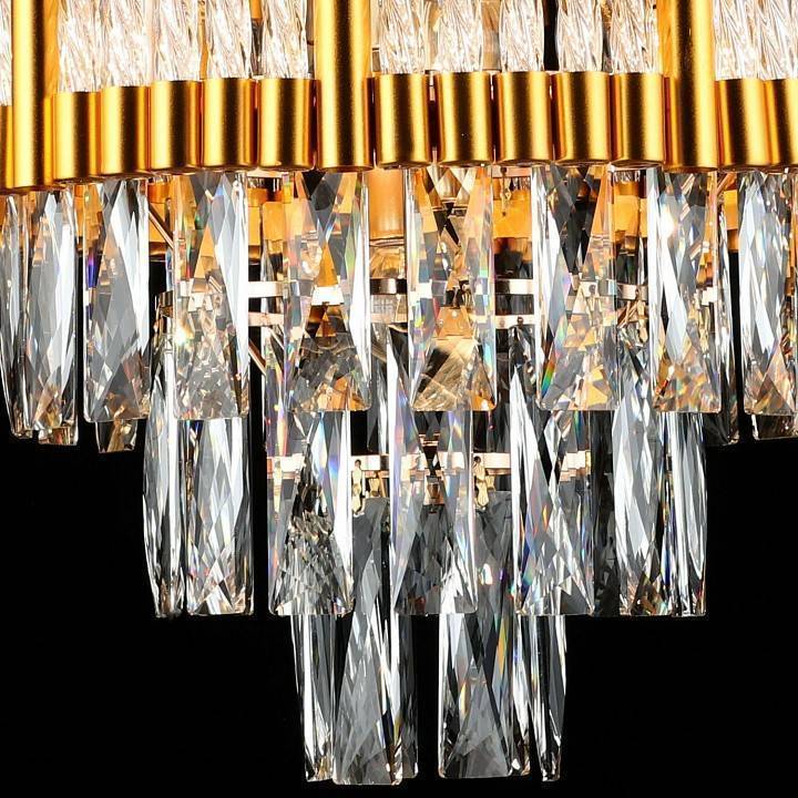 Подвесная люстра Reluce 02145-1 02145-0.4-05 FGD