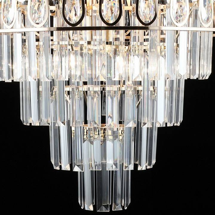 Подвесная люстра Reluce 02189-2 02189-0.4-07 FGD