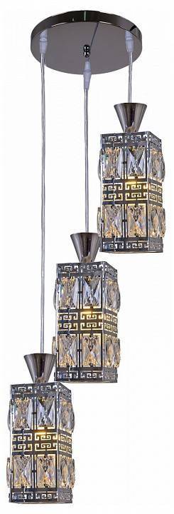 Подвесной светильник Reluce 02781 02781-0.4-03 CH