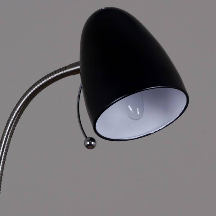 Торшер Reluce 03338 03338-0.6-01 BK