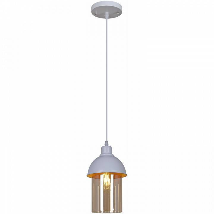 Подвесной светильник Reluce 03355 03355-0.4-01 WH