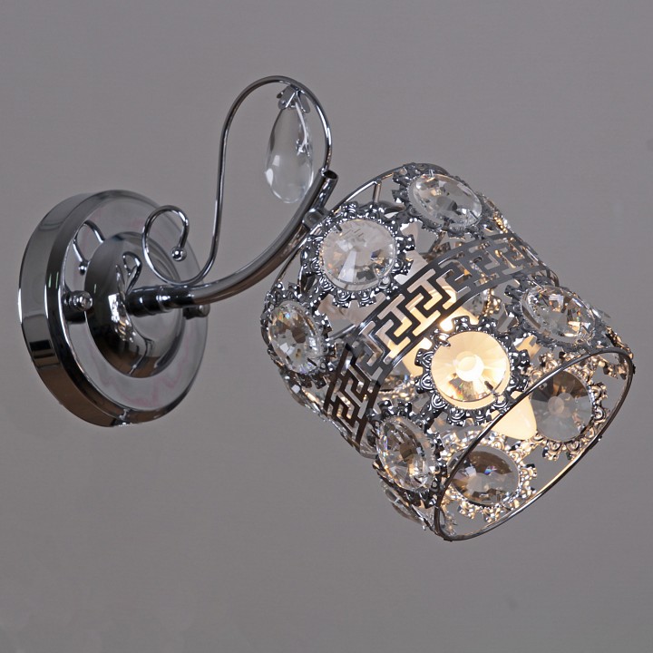 Бра De Markt 03674-0.2-01