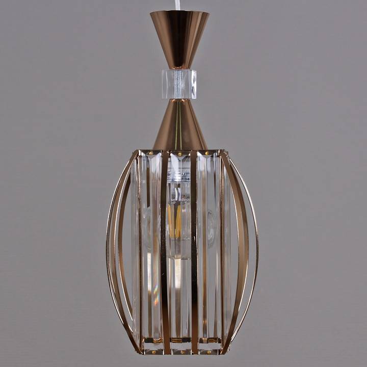 Подвесной светильник Reluce 03868 03868-0.4-01 GD