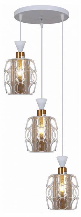 Подвесной светильник Reluce 03930 03930-0.4-03 WH