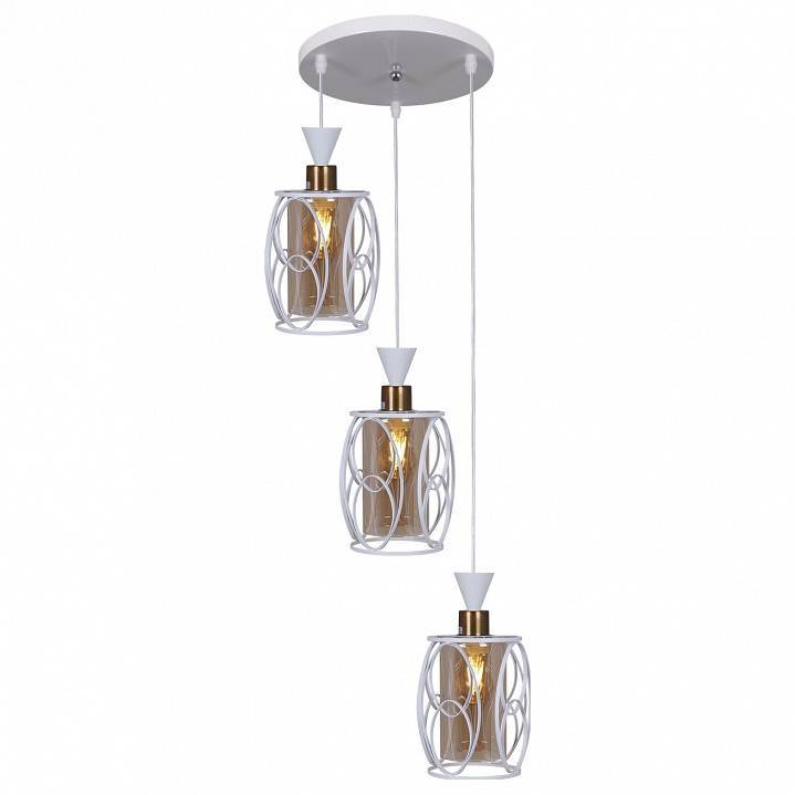 Подвесной светильник Reluce 04111-0.4-03 WH