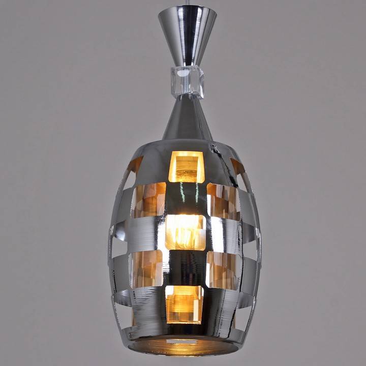 Подвесной светильник Reluce 4132 04132-0.9-03 CH