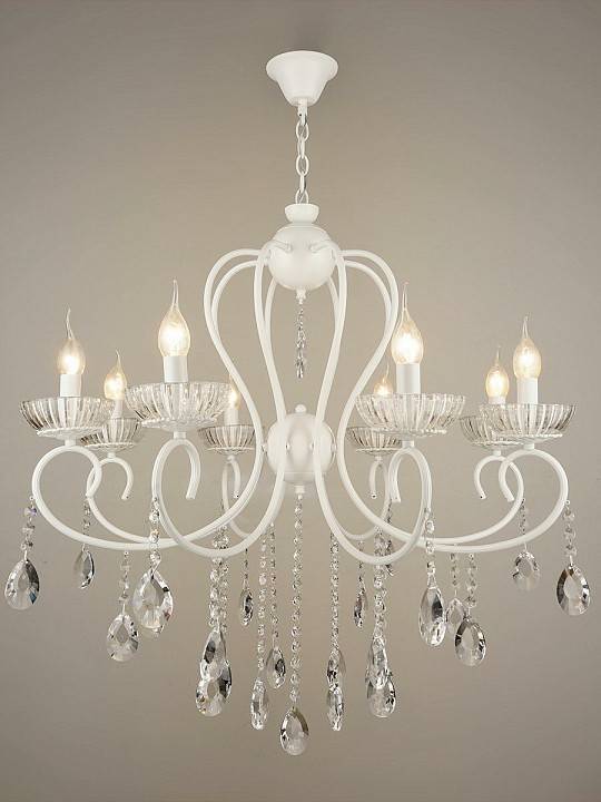 Подвесная люстра Reluce 04461 04461-0.4-08